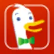 Icon of program: DuckDuckGo for Windows 8