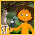 Icon of program: The Jungle Book for Child…
