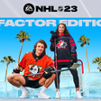 Icon of program: NHL 23