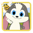 Icono de programa: Schnuffel Bunny - Virtual…