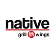 Icono de programa: Native Grill and Wings