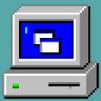 Icon of program: Win 98 Simulator
