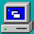 Icon of program: Win 98 Simulator