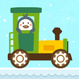 Icon of program: Labo Train - Draw & Race …