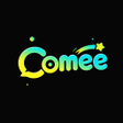 Icono de programa: Comee - Meet Friends