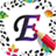 Icon of program: Enchanted Forest Coloring…
