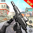 Icono de programa: Real Anti-Terrorism: FPS …