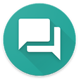 Icono de programa: Text bubble stickers for …