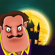 Icono de programa: Hi Neighbor Horror Alpha …