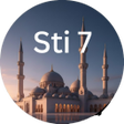 Icono de programa: STI-7