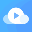 Icon of program: DS One-Video LibraryPlaye…