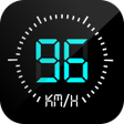 Icon of program: Speedo: GPS Accurate Trac…