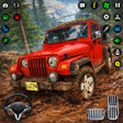 Icon of program: SUV Jeep 4x4 Extreme Jeep