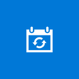 Icon of program: DailyPic for Windows 10