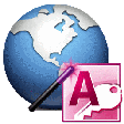 Icon of program: Paradox Tables To MS Acce…