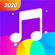 Icono de programa: Music Player 2020