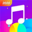 Icon of program: Music Player 2020