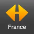 Icon of program: NAVIGON France
