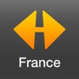 Icon of program: NAVIGON France