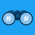 Icono de programa: Tweet Finder - Advanced S…