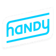 Icono de programa: Handy - Book home service…