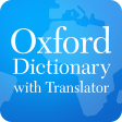 Icon of program: xford Dictionary with Tra…