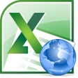 Icon of program: Excel Import Multiple Web…