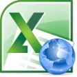 Icon of program: Excel Import Multiple Web…