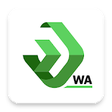 Icono de programa: KinderSmart (Washington)