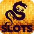 Icon of program: Twin Dragons - Slots
