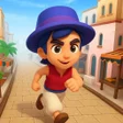 Icon of program: Street Runner 3.0