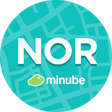 Icono de programa: Norway Travel Guide in En…