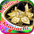 Icono de programa: Mexican and Mariachi musi…