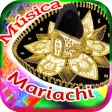 Icon of program: Mexican and Mariachi musi…