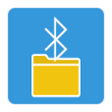Icono de programa: Bluetooth Files Share