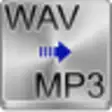 Icon of program: Free WAV to MP3 Converter