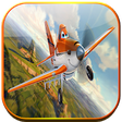 Icono de programa: D7 Dusty Planes blaster