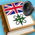 Icon of program: English Hausa best dictio…