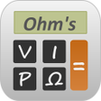 Icono de programa: Ohm's Law Calculator