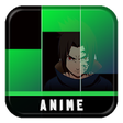 Icon of program: ANIME Piano Tiles - Japan…