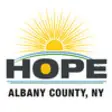 Icon of program: Albany County HOPE
