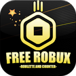 Icono de programa: Robux Game | Free Robux W…