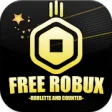 Icon of program: Robux Game | Free Robux W…