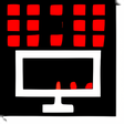Icon of program: DesktopDigitalClock