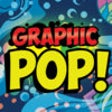 Icon of program: Graphic POP! Comics & Gra…