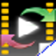 Icono de programa: Chick Video Cutter