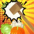 Icon of program: Smash the Veggies Adventu…
