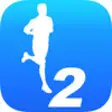 Icon of program: Run2 - GPS Running Tracke…