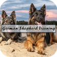 Icono de programa: German Shepherd Training