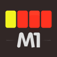 Icon of program: Metronome M1